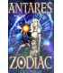 Antares and the Zodiac