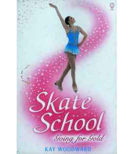 Skate School: Going for Gold