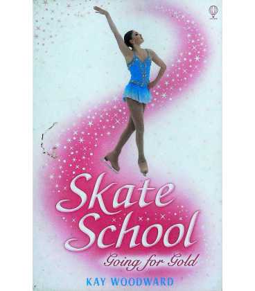 Skate School: Going for Gold