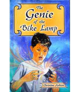 The Genie of the Bike Lamp