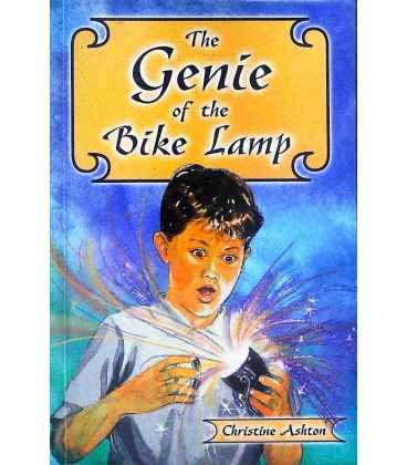 The Genie of the Bike Lamp