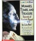 Mummies Tombs and Treasure Secrets of Ancient Egypt