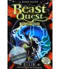 Beast Quest: Ellik the Lightning Horror