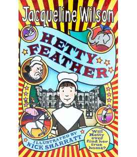 Hetty Feather