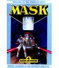 Book of Power (MASK)