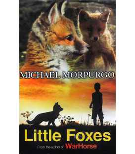 Little Foxes