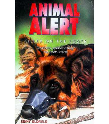 Animal Alert: Killer on the Loose