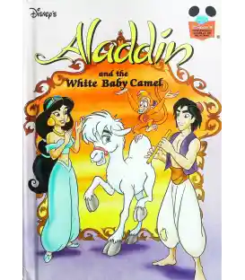 Aladdin and the White Camel