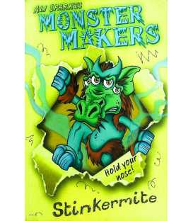 Monster Makers: Stinkermite