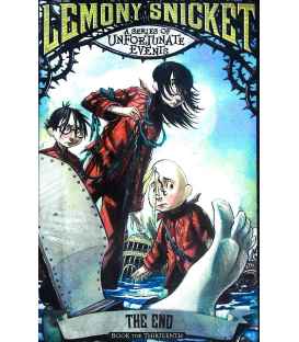 The End (A Series of Unfortunate Events)