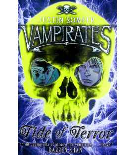 Tide of Terror (Vampirates)