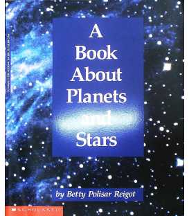 A Book About Planets and Stars