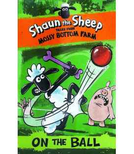 Shaun the Sheep: On the Ball