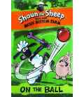 Shaun the Sheep: On the Ball