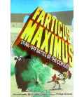 Farticus Maximus: Stink-off battle of the century