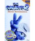 The Smurfs 2 Movie Novelization