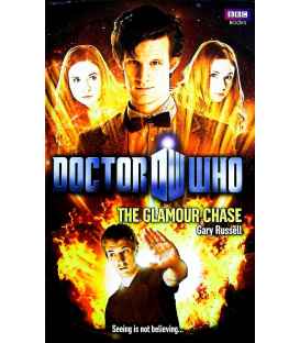 Doctor Who: The Glamour Chase