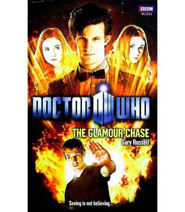 Doctor Who: The Glamour Chase