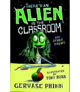 There's an Alien in Our Classroom