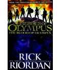 The Blood of Olympus