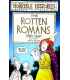 The Rotten Romans (Horrible Histories)