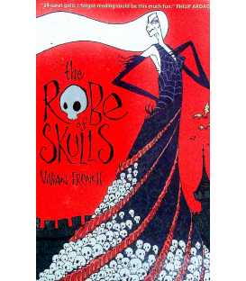 The Robe of Skulls: The First Tale from the Five Kingdoms