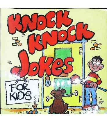 Knock Knock Jokes