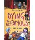 Murder Mysteries 3: Dying to be Famous