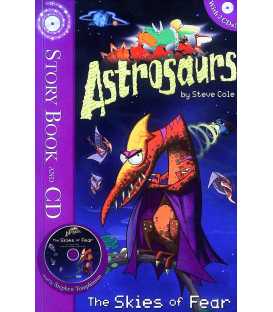Astrosaurs: The Skies of Fear