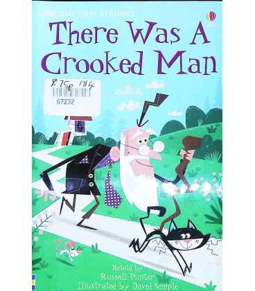 There Was a Crooked Man