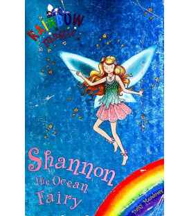 Shannon the Ocean Fairy (Rainbow Magic)