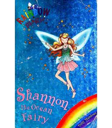 Rainbow Magic: Shannon the Ocean Fairy