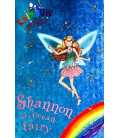Shannon the Ocean Fairy (Rainbow Magic)