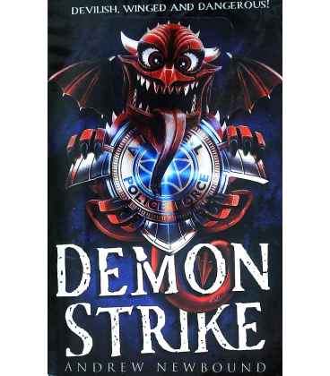 Demon Strike