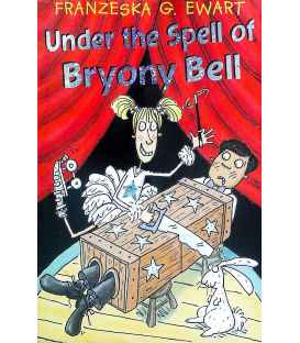 Under the Spell of Bryony Bell