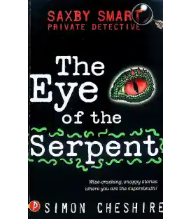 The Eye of the Serpent