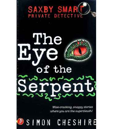 The Eye of the Serpent