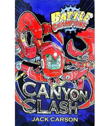 Battle Champions - Canyon Clash