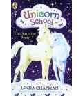 Unicorn School: The Surprise Party