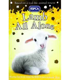 Lamb All Alone