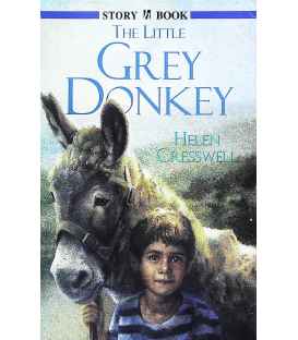 Little Grey Donkey