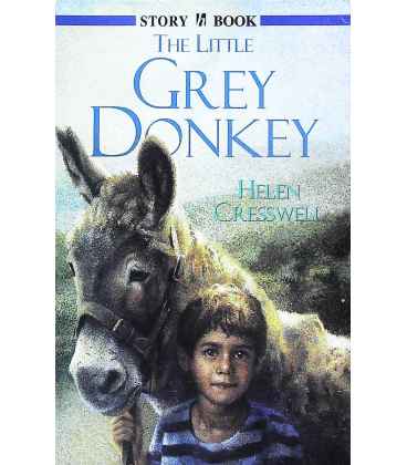 Little Grey Donkey