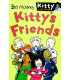 Kitty's Friends (Kitty & Friends)