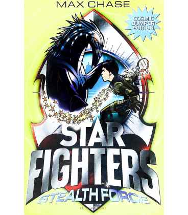 Star Fighters Bumper Special Edition: Stealth Force