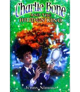 Charlie Bone and the Hidden King