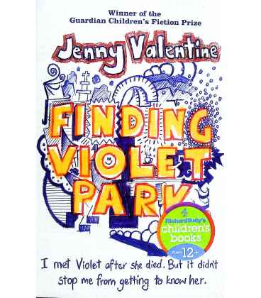 Finding Violet Park