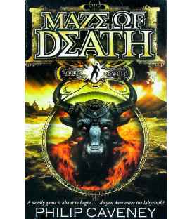 Alec Devlin: Maze of Death