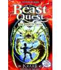 Beast Quest: Krabb Master of the Sea