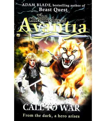 Call to War (The Chronicles of Avantia)