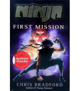 Ninja: First Mission